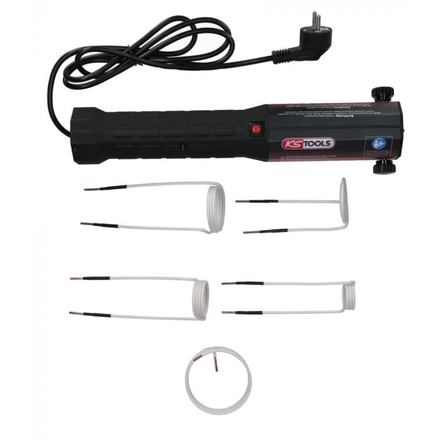 Coffret pistolet à chaleur par induction, 6 pièces KSTOOLS - 5008480