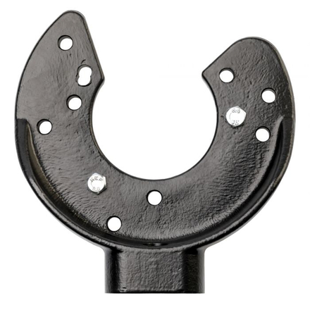Coupelle avant pour Renault Twingo à partir de 2014 KSTOOLS - 500.8518