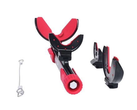 Kit de compresseur de ressorts 1800 kg 6 pièces KSTOOLS 5008625