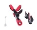 Kit de compresseur de ressorts 1800 kg 6 pièces KSTOOLS 5008625