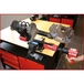 Kit de compresseur de ressorts 1800 kg 6 pièces KSTOOLS 5008625