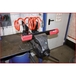 Kit de compresseur de ressorts 1800 kg 6 pièces KSTOOLS 5008625