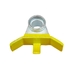 Station de compresseur de ressort d'amortisseur 2,4 t KSTOOLS fabriqué en France 5008810F