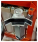 Station de compresseur de ressort d'amortisseur 2,4 t KSTOOLS fabriqué en France 5008810F