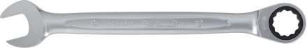 Clé mixte à cliquet GEARplus®, 5/16'' KS TOOLS - 503.4102