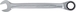 Clé mixte à cliquet GEARplus®, 5/16'' KS TOOLS - 503.4102