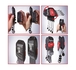 Jeu de 10 clés mixtes cliquet GEARplus® KS TOOLS - 503.4250