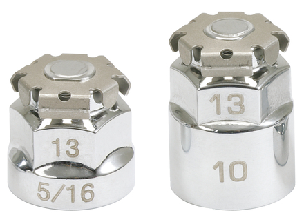 Adaptateur RING STOP® GEARplus®, 5/16'' KS TOOLS - 503.4292