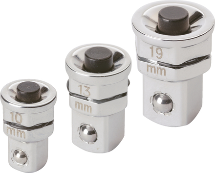 Adaptateur RING STOP® GEARplus®, 3/8'' KS TOOLS - 503.4297