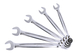 Jeu de clés mixtes à cliquet reversible GEARplus®, 5 pcs KS TOOLS - 503.4661