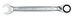 Clé mixte à cliquet réversible GEARplus®, 11/16'' KS TOOLS - 503.4688