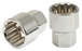 Douille traversante RING STOP® GEARplus®, 9 mm - 12 pans KS TOOLS - 503.4979