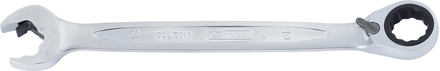 Clé mixte à cliquet DUO GEAR®, 13 mm KS TOOLS - 503.5913