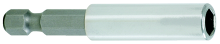 Porte-embout magnétique 1/4'', L.100 mm KS TOOLS - 514.1103