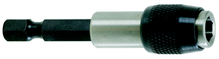 Porte-embout magnétique 1/4'', L.50 mm KS TOOLS - 514.1104
