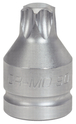 Douille à chocs TORX® 3/4'', T80 KS TOOLS - 515.0017