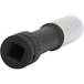 Douille à chocs 6 pans extra-longue pour jantes aluminium SlimPOWER, 17 mm KSTOOLS - 5150617