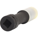 Douille à chocs 6 pans extra-longue pour jantes aluminium SlimPOWER, 19 mm KSTOOLS - 5150618