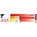 Coffret de douilles à chocs SlimPOWER pour jantes Aluminium, extra-longues KSTOOLS - 5150622