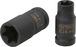Douille à chocs TORX® 3/8'', E12 KS TOOLS - 515.0985