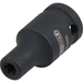 Douille à chocs TORX-E 1/4’’, E4 KSTOOLS - 5150998