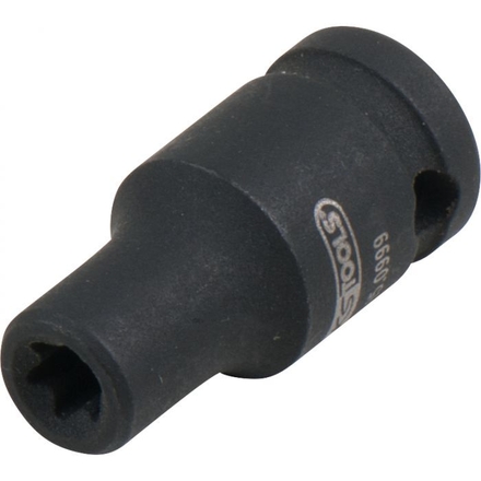 Douille à chocs TORX-E 1/4’’, E5 KSTOOLS - 5150999