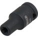 Douille à chocs TORX-E 1/4’’, E5 KSTOOLS - 5150999