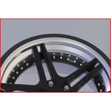 Douille tournevis pour jantes aluminium OZ, 8 mm KSTOOLS - 5151033