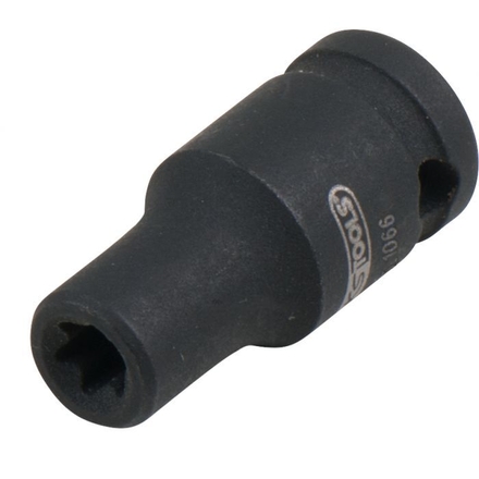 Douille à chocs TORX-E 1/4’’, E6 KSTOOLS - 5151066