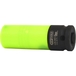 Douille à chocs longue 6 pans pour jantes aluminium - vert - 19 mm KSTOOLS - 5151075