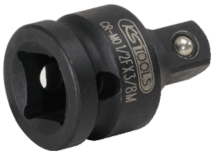 Augmentateur à chocs 1/2'' - 3/4'' KS TOOLS - 515.1144