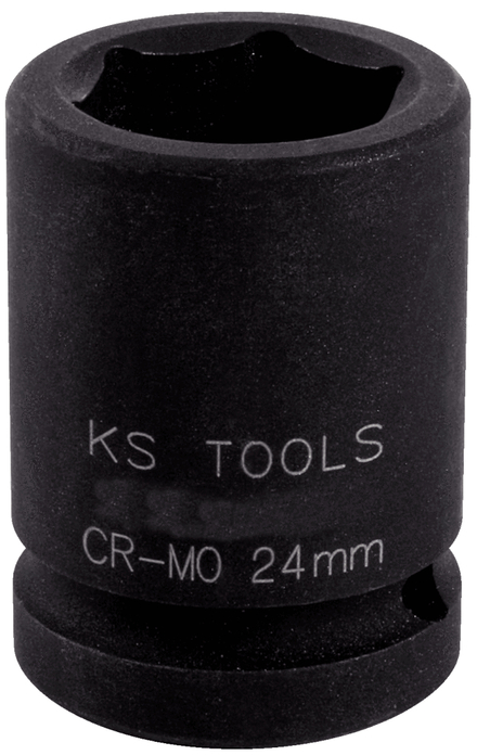 Douille d'adaptation 3/4'' x 24 mm KS TOOLS - 515.1167