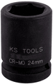 Douille d'adaptation 3/4'' x 24 mm KS TOOLS - 515.1167
