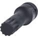 Douille à chocs courte 1/2'' XZN®, M18 - L. 75 mm KSTOOLS - 5151176