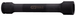 Douille extra longue à chocs, 27 mm L.270 mm KS TOOLS - 515.1182