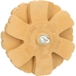 Disque de gommage à lamelles KSTOOLS - 5151248
