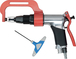 Dépointeuse pneumatique à col de cygne Fastdrill KS TOOLS - 515.1310
