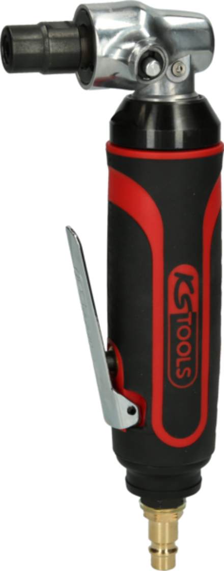 Gommes de nettoyage avec lamelles Diam. 100 x 24 mm, pack de 6 KS TOOLS - 515.1366