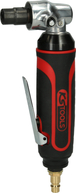 Gommes de nettoyage avec lamelles Diam. 100 x 24 mm, pack de 6 KS TOOLS - 515.1366