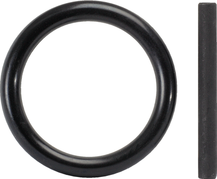 Bague pour douilles à chocs 1/4'', 5,5 - 17 mm KS TOOLS - 515.1403