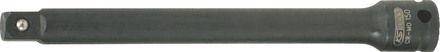 Rallonge à chocs 3/8'', 150 mm KS TOOLS - 515.1535