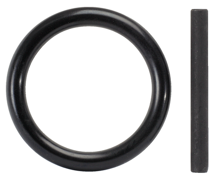 Bague pour douilles à chocs 3/8'', 6 - 12 mm KS TOOLS - 515.1536
