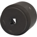 Douille longue à chocs 6 pans 1'', 105 mm KSTOOLS - 5151883