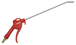 Soufflette avec buse 250 mm - 1/4'' - 6,35 mm KS TOOLS - 515.1903