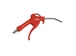 Jeu de 3 soufflettes avec buse 100 mm - 330mm - 490mm - Raccord 1/4'' KS TOOLS - 515.1921