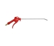 Jeu de 3 soufflettes avec buse 100 mm - 330mm - 490mm - Raccord 1/4'' KS TOOLS - 515.1921