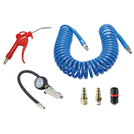Kit d'accessoires pour compresseur KSTOOLS - 515.1939
