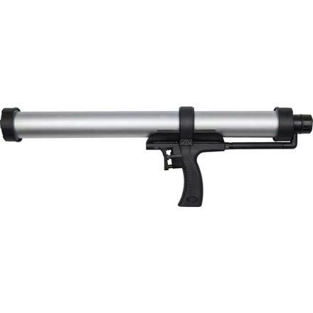 Pistolet pneumatique à cartouche 600 ml KSTOOLS - 5151985