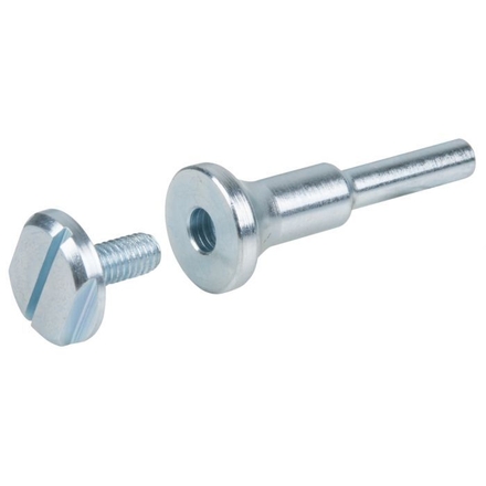 Tige support diam. 6 mm pour disques à tronçonner KSTOOLS - 5153017