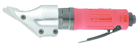 Cisaille tôle pneumatique droite KS TOOLS - 515.3055